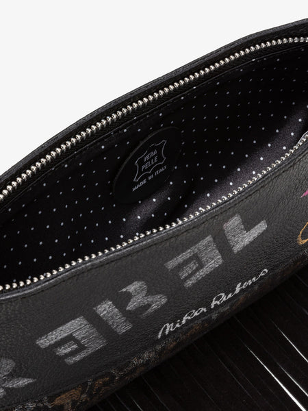 Minibag Frange - Leo Laser