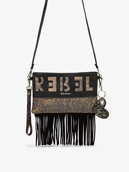 Minibag Frange - Metropolitan
