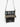 Minibag Frange - Zebrina Silver