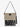 Minibag Frange - Cocco Gold