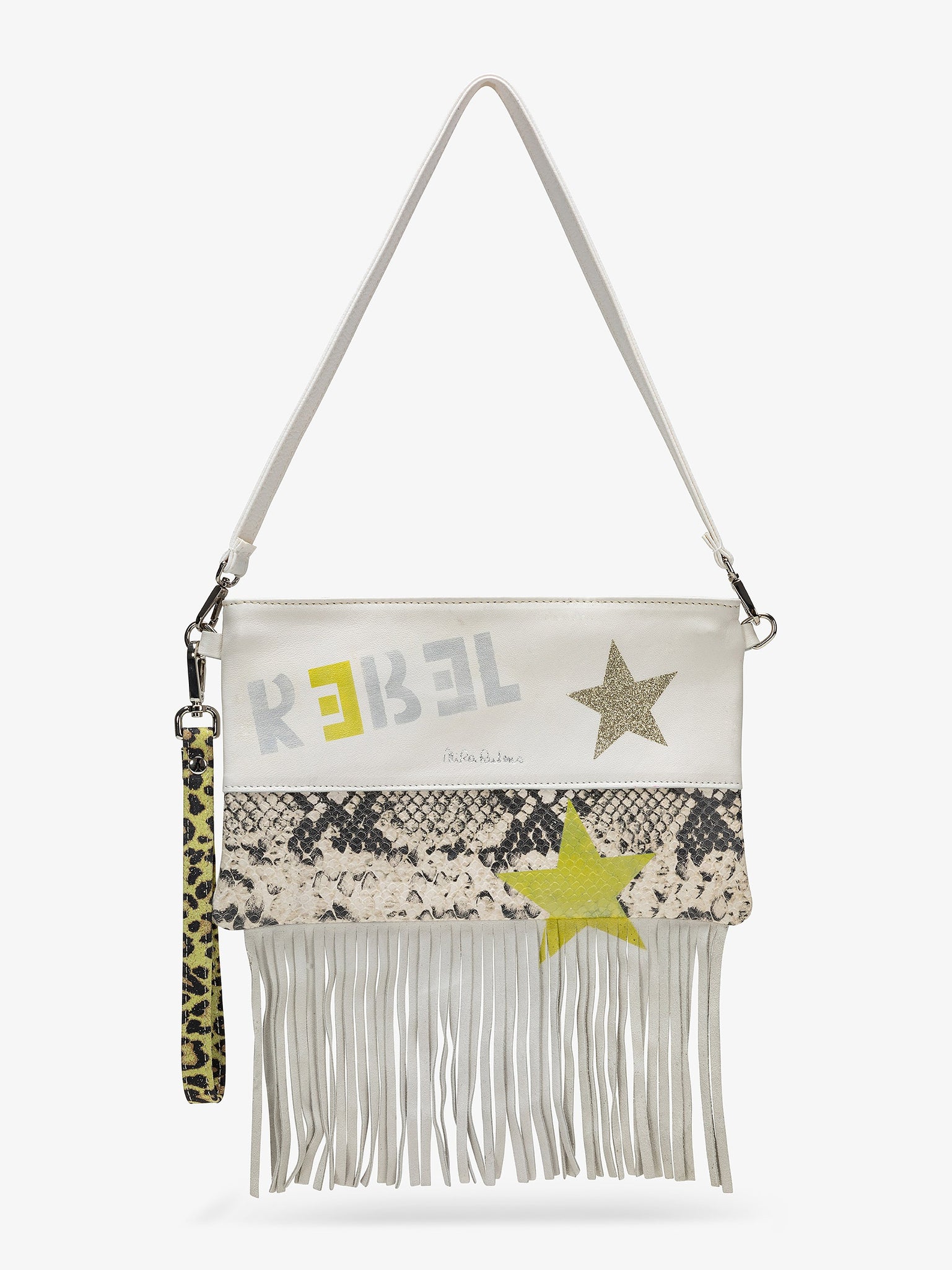 Minibag Frange - Python