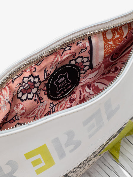 Minibag Frange - Python