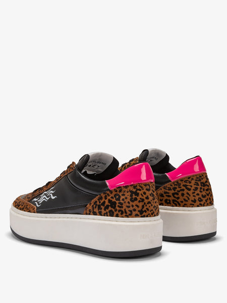 PALOMA VANITY BLACK - ONDE