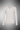 Pullover scollo a v crema misto cachemire