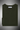 Pullover scollo a v military misto cachemire
