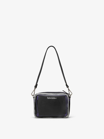 SHOULDER BAG BLACK MOON - STREET
