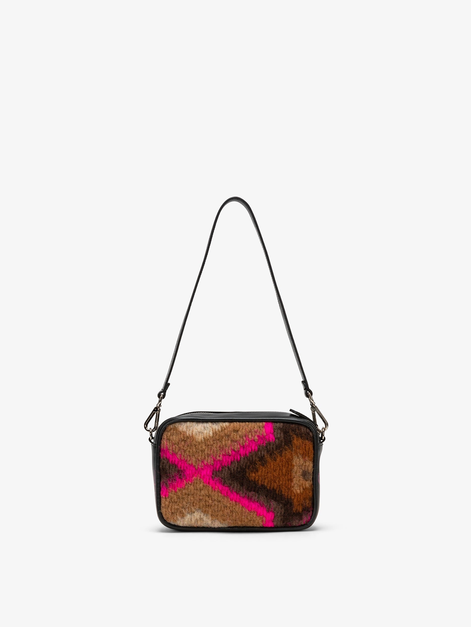 SHOULDER BAG INCAS - STELLA