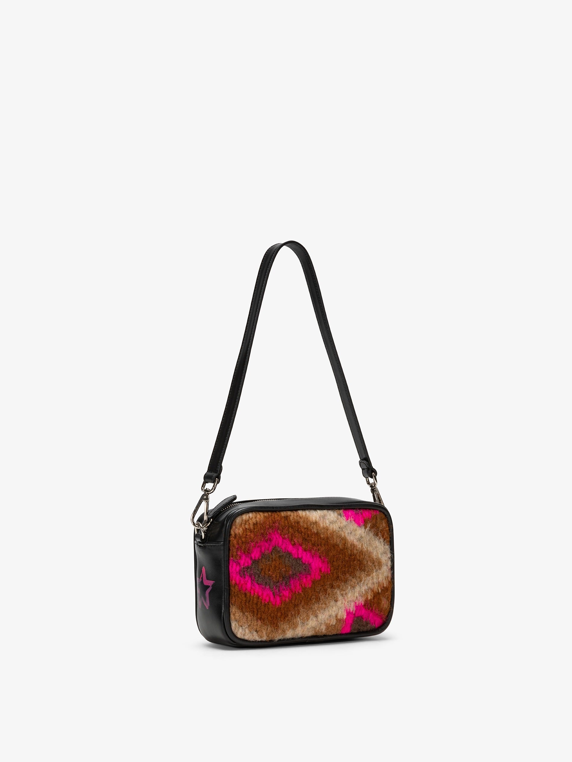 SHOULDER BAG INCAS - STELLA