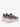 Chunky Sneakers Stinger Dazzling Blue - Stella Argento