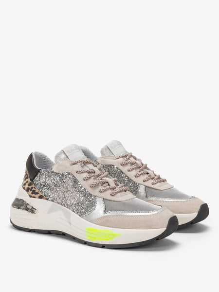 Chunky Sneakers Stinger Urban Jungle - Stella