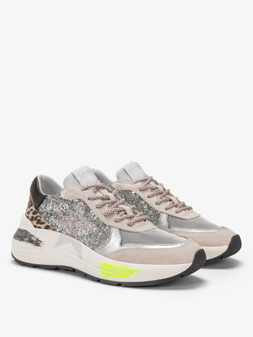 Chunky Sneakers Stinger Urban Jungle - Stella