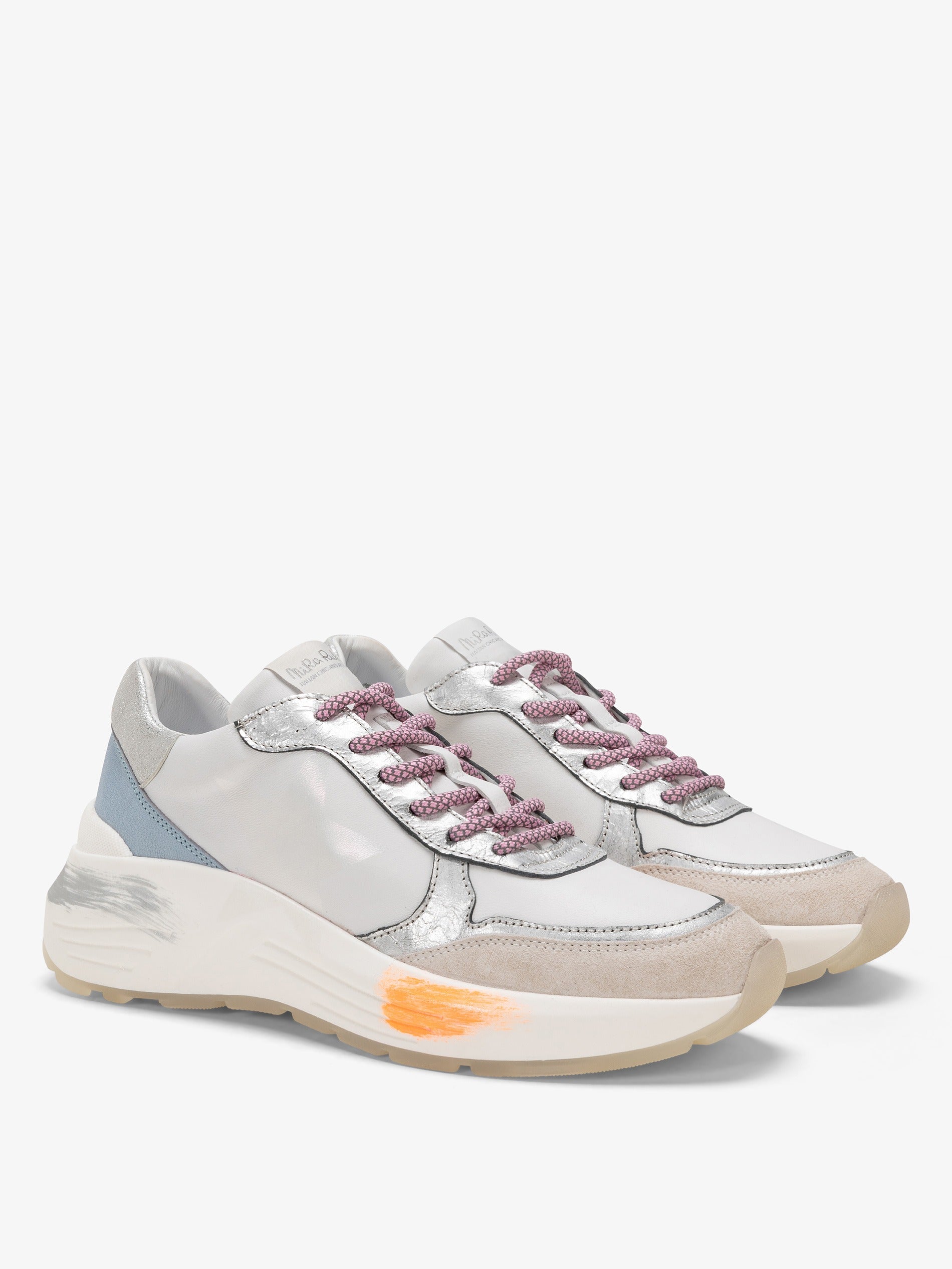 Chunky Sneakers Stinger Paradise - Stella