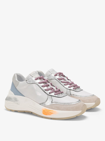 Chunky Sneakers Stinger Paradise - Stella