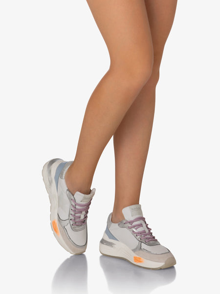 Chunky Sneakers Stinger Paradise - Stella