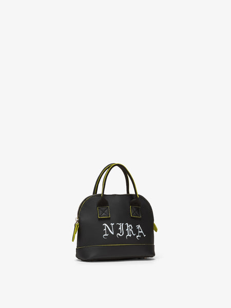 TOY BAG - LIME ROCK NIRA