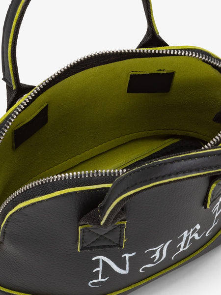 TOY BAG - LIME ROCK NIRA