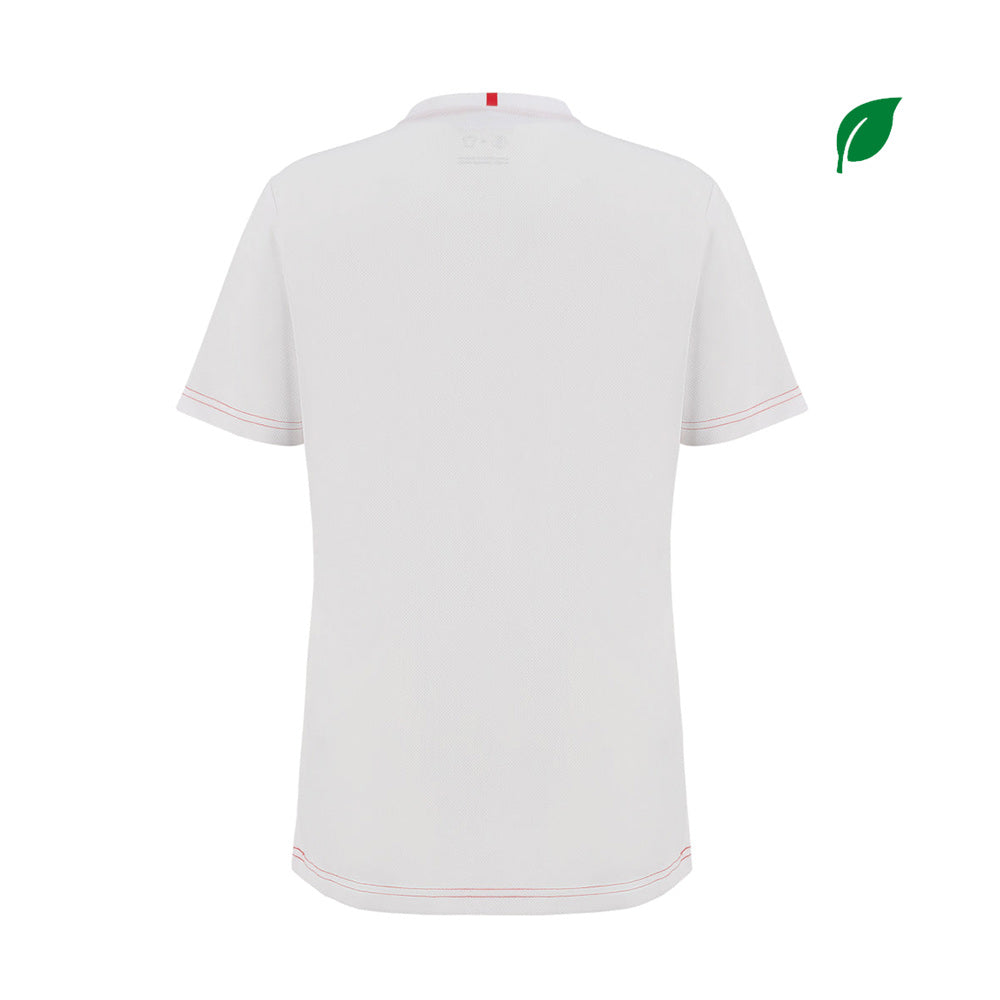 Frecciarossa Athletic T-shirt Bianca