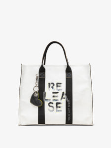 EASY TOTE - OFFSET RELEASE