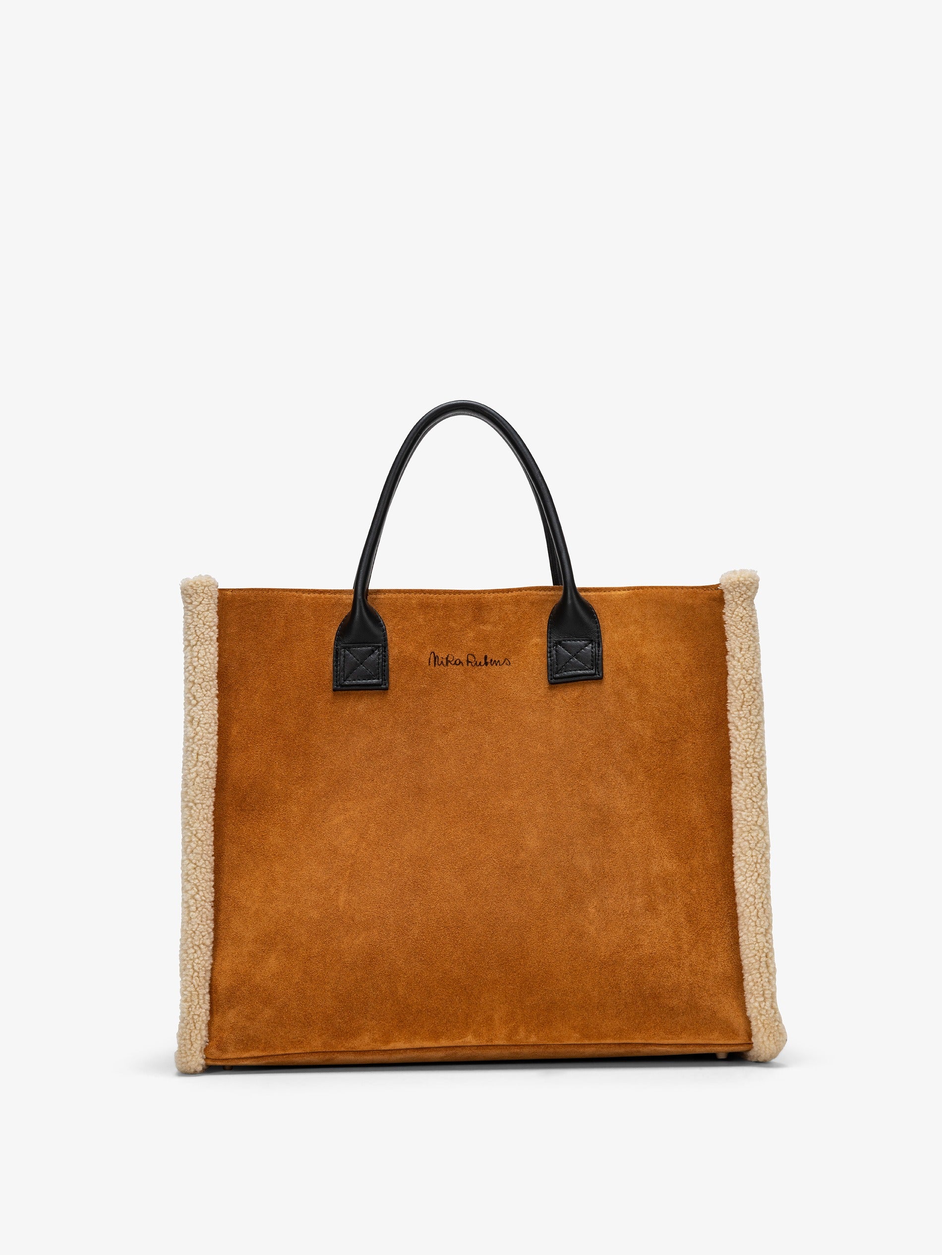 EASY TOTE SIERRA - LOGO