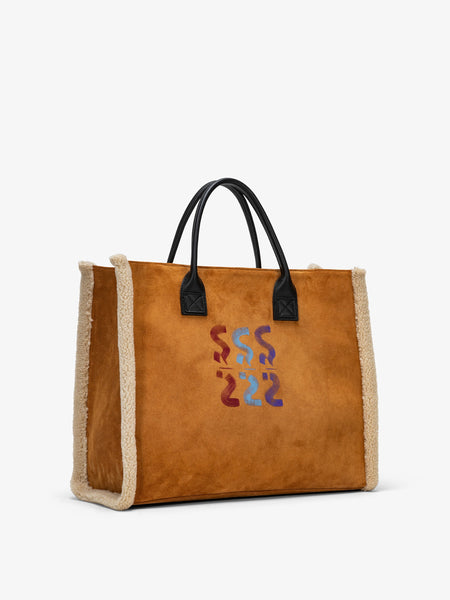 EASY TOTE SIERRA - LOGO