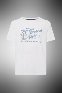 Tommy Hilfiger Beach Club T-Shirt