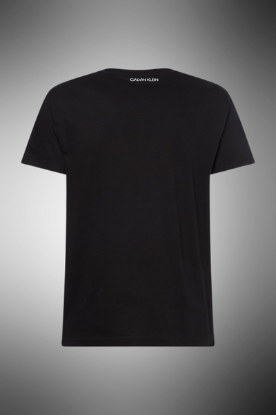 T-Shirt Black Calvin Klein