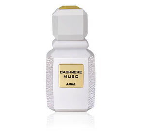 PROFUMO AJMAL CASHMERE MUSC EAU DE PARFUM