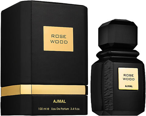 PROFUMO AJMAL ROSE WOOD EAU DE PARFUM
