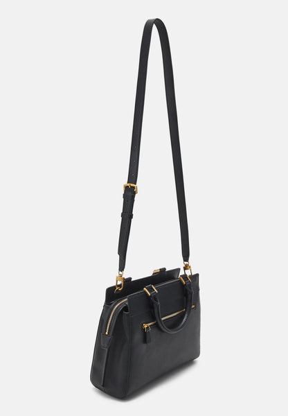 KATEY LUXURY SATCHEL - Borsa a mano