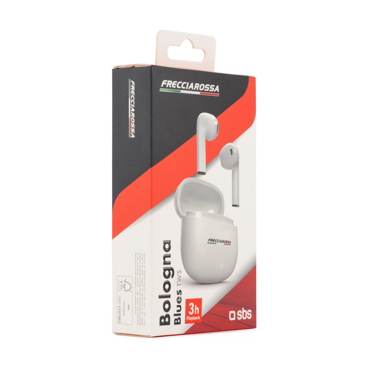 Auricolari TWS Frecciarossa