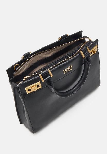 KATEY LUXURY SATCHEL - Borsa a mano