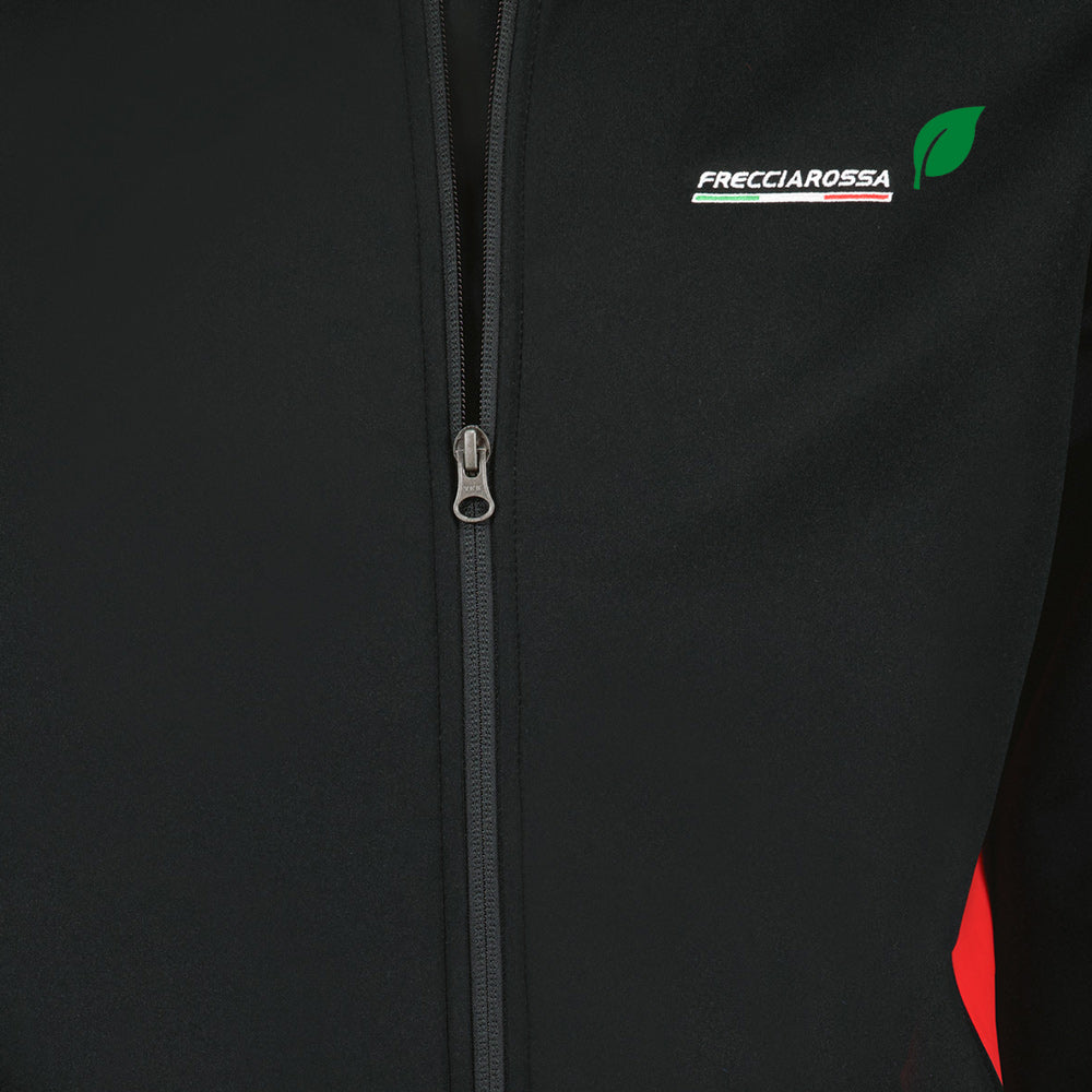 Giacca Softshell Frecciarossa