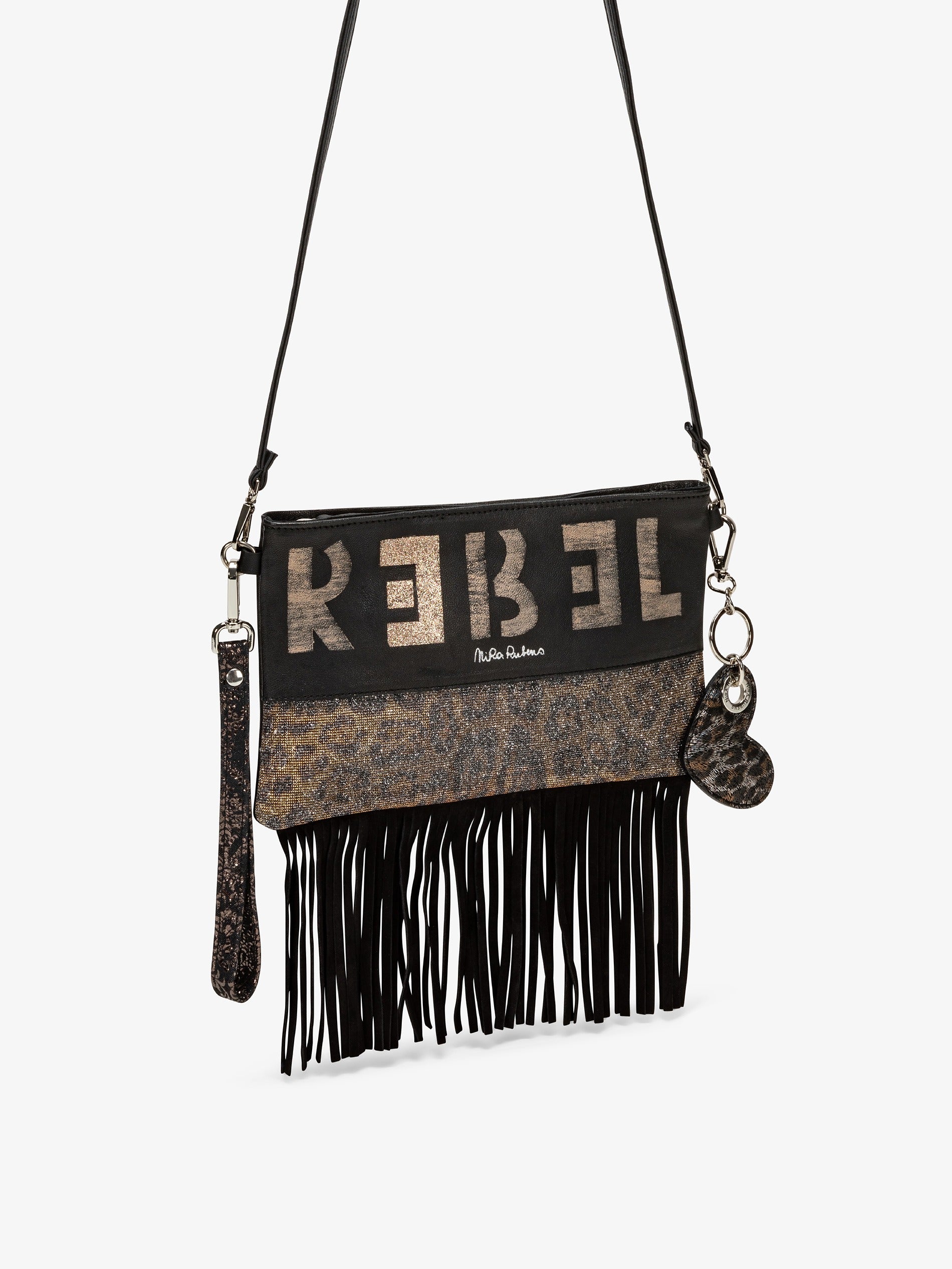 Minibag Frange - Metropolitan