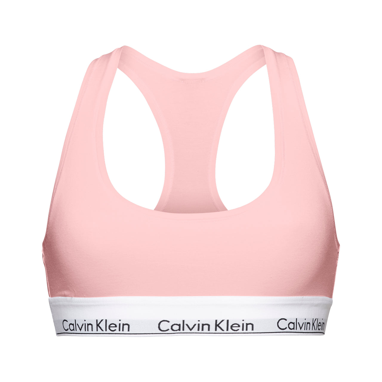 REGGISENO CK LOUNGEWEAR ROSA