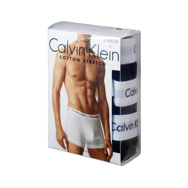 BOXER CK IN CONFEZIONE  0000U2664G4KU | Dettaglio confezione | SALOTTO SHOP