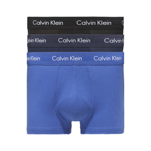 BOXER CK IN CONFEZIONE  0000U2664G4KU | Fronte | SALOTTO SHOP