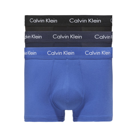 BOXER CK IN CONFEZIONE  0000U2664G4KU | Fronte | SALOTTO SHOP
