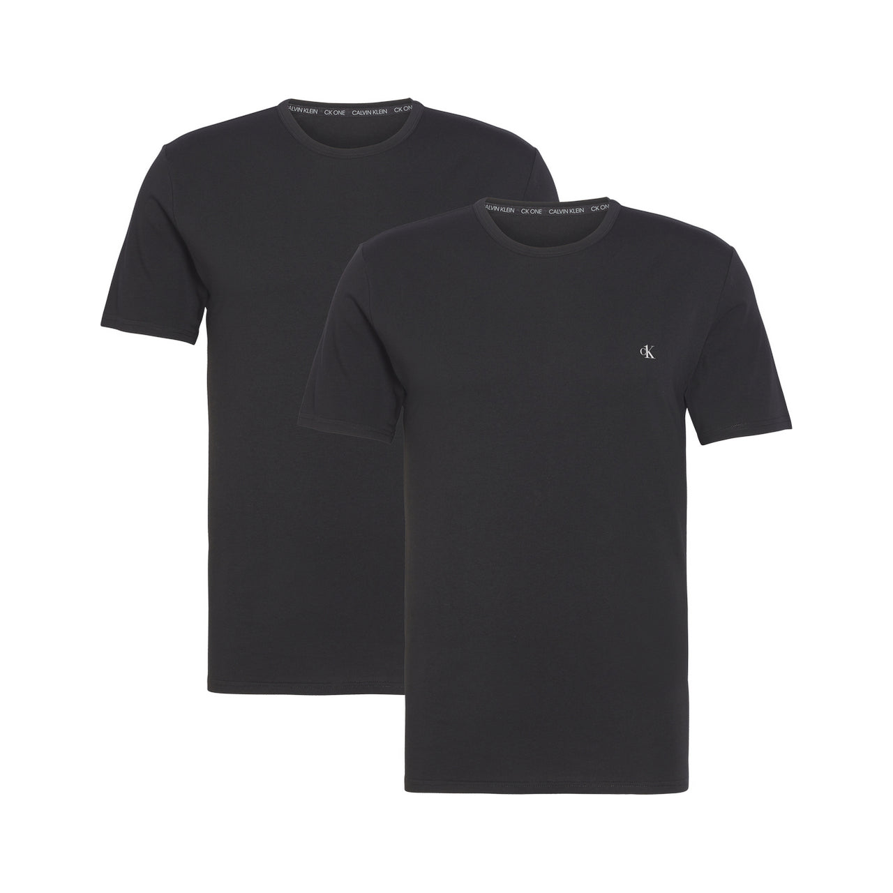 T-SHIRT CK IN CONFEZIONE 000NB2221A001 | Fronte | SALOTTO SHOP