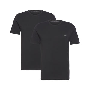 T-SHIRT CK IN CONFEZIONE 000NB2221A001 | Fronte | SALOTTO SHOP