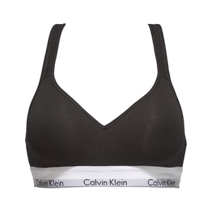 REGGISENO CK Loungewear 000QF1654E001 | Fronte | SALOTTO SHOP