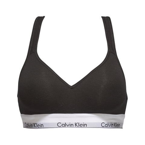 REGGISENO CK Loungewear 000QF1654E001 | Fronte | SALOTTO SHOP
