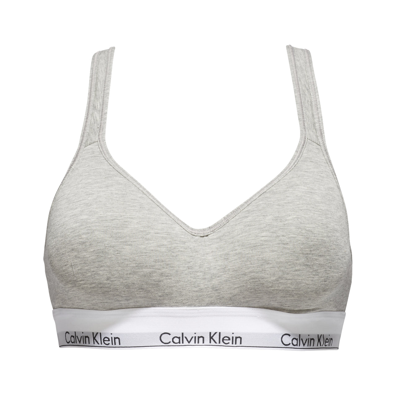 REGGISENO CK Loungewear 000QF1654E020 | Fronte | SALOTTO SHOP