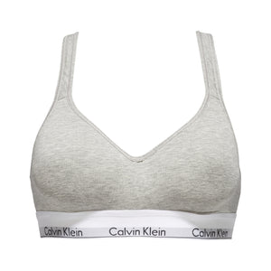 REGGISENO CK Loungewear 000QF1654E020 | Fronte | SALOTTO SHOP