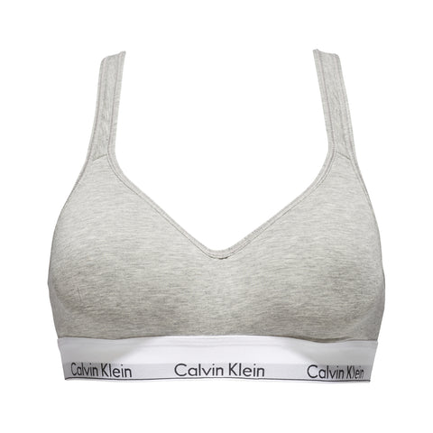 REGGISENO CK Loungewear 000QF1654E020 | Fronte | SALOTTO SHOP
