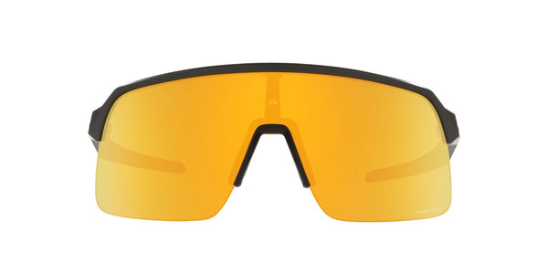 OCCHIALI OAKLEY SUTRO LITE COLOR CARBOIO OPACO CON LENTI PRIMZ 24K