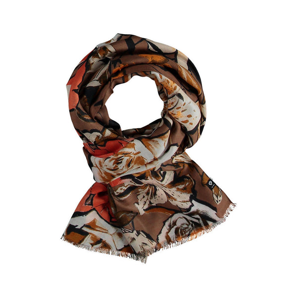 SCIARPA FRAAS 613006 | Fronte | SALOTTO SHOP