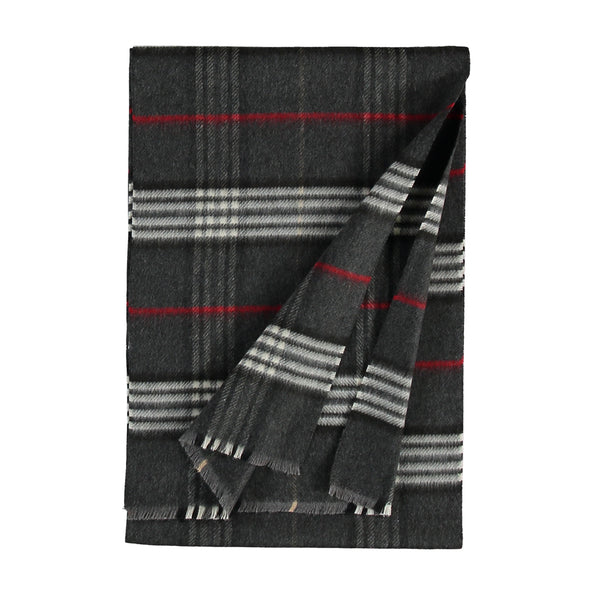 SCIARPA FRAAS CASHMINK® FANTASIA SCOZZESE