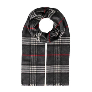 SCIARPA FRAAS CASHMINK® FANTASIA SCOZZESE