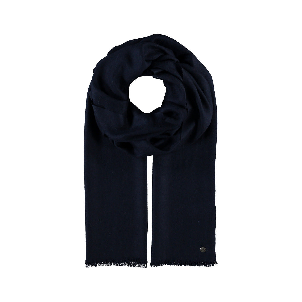 SCIARPA FRAAS BLU