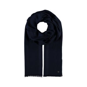 SCIARPA FRAAS BLU
